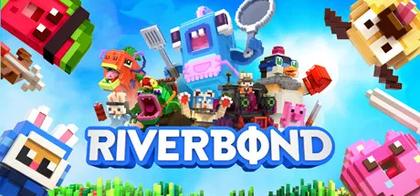 постер игры Riverbond