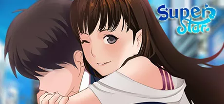 постер игры Super Star