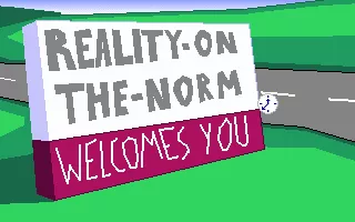 постер игры Blast Off