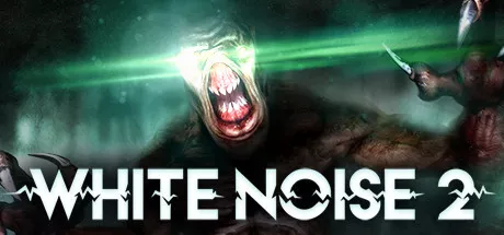 постер игры White Noise 2