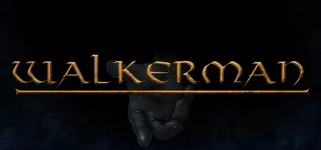 постер игры Walkerman