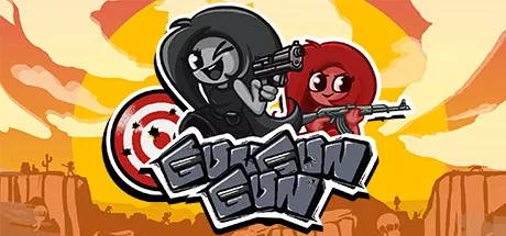 постер игры GUNGUNGUN