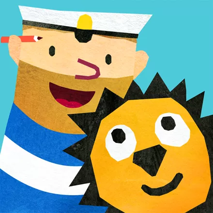 постер игры Fiete KinderZoo