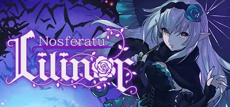 постер игры Nosferatu Lilinor