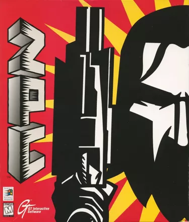 постер игры ZPC