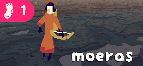 постер игры Moeras