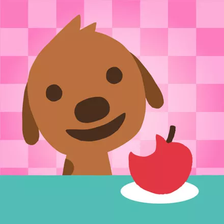 постер игры Sago Mini Pet Cafe