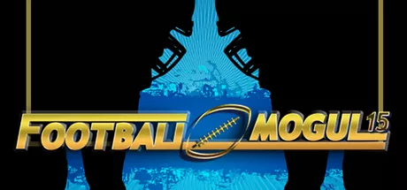 постер игры Football Mogul 15