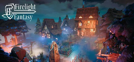 постер игры Firelight Fantasy: Force Energy