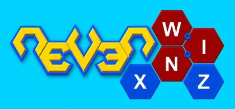 постер игры Neven