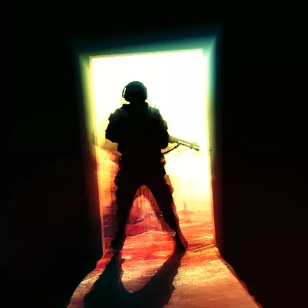 постер игры Wall of Insanity