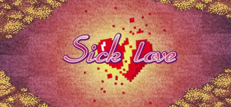 постер игры Sick Love