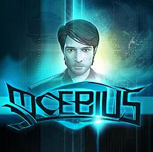 постер игры Moebius: Empire Rising