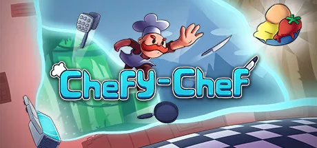 постер игры Chefy-Chef