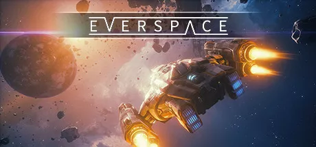постер игры Everspace