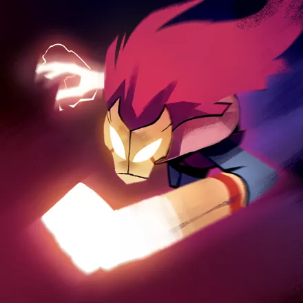 постер игры Towaga: Among Shadows