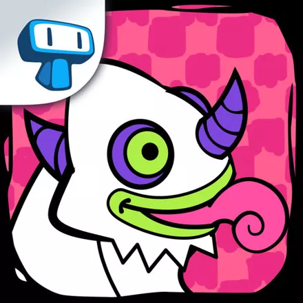 постер игры Chameleon Evolution