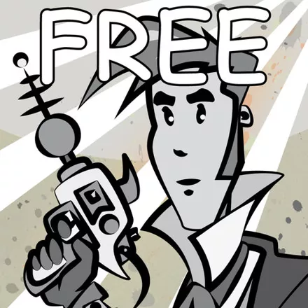 постер игры Planet Zoom and the World Inside