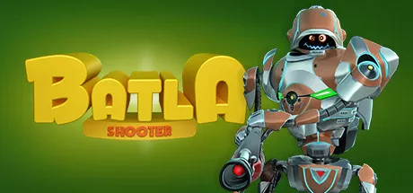 постер игры Batla Shooter