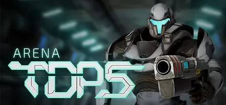 постер игры TDP5 Arena