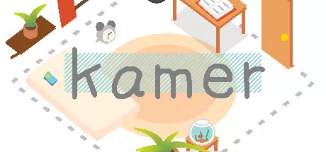 постер игры kamer