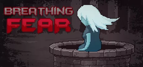 постер игры Breathing Fear