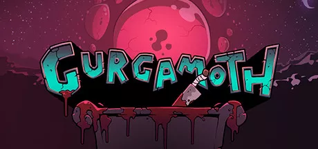 постер игры Gurgamoth