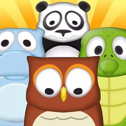 постер игры KaZooKeeper