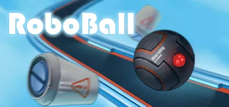постер игры RoboBall