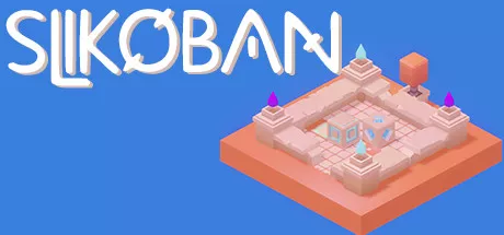 постер игры Slikoban
