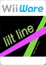 постер игры Lilt Line