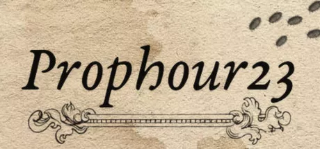 постер игры Prophour23