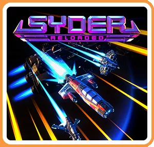 постер игры Syder Reloaded
