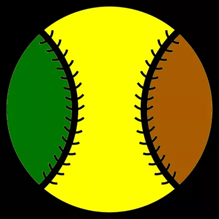 постер игры Flappy Ball Game