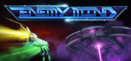 постер игры Enemy Mind