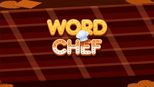 постер игры Word Chef