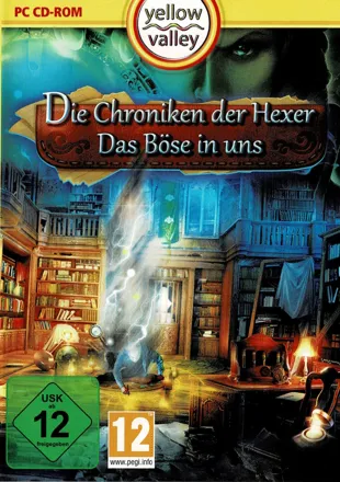 постер игры Chronicles of the Witches and Warlocks