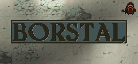 постер игры Borstal