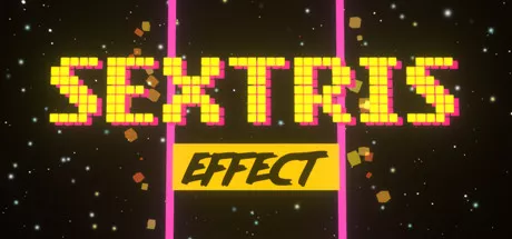 постер игры Sextris Effect