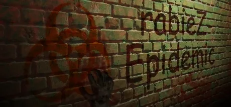постер игры rabieZ: Epidemic