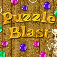 постер игры Puzzle Blast