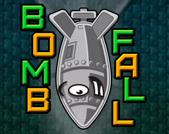 постер игры BombFall