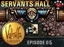 постер игры Valhalla Classics: Episode 5 - The Servants Hall