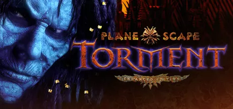 постер игры Planescape: Torment - Enhanced Edition