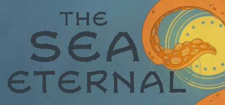 постер игры The Sea Eternal