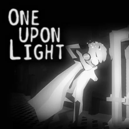 постер игры One Upon Light