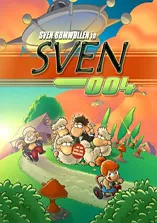постер игры Sven 004