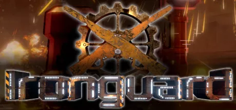 постер игры Ironguard