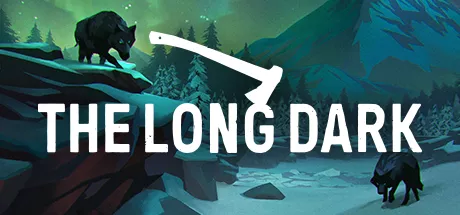 постер игры The Long Dark