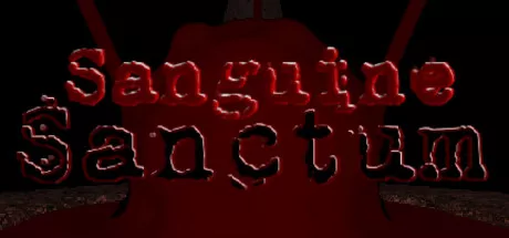 постер игры Sanguine Sanctum